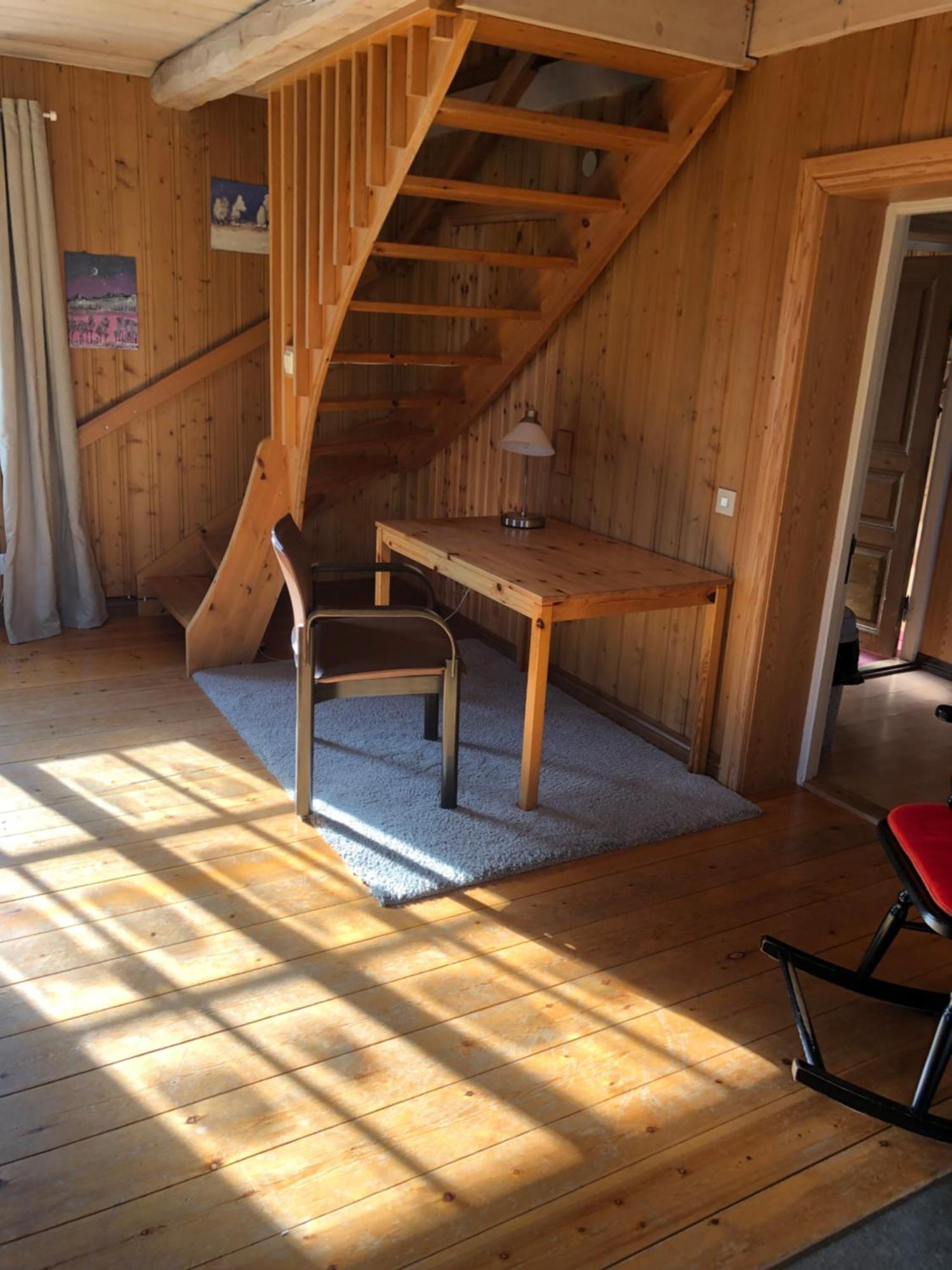 Trollforsen Camping & Cottages Gargnäs Kültér fotó